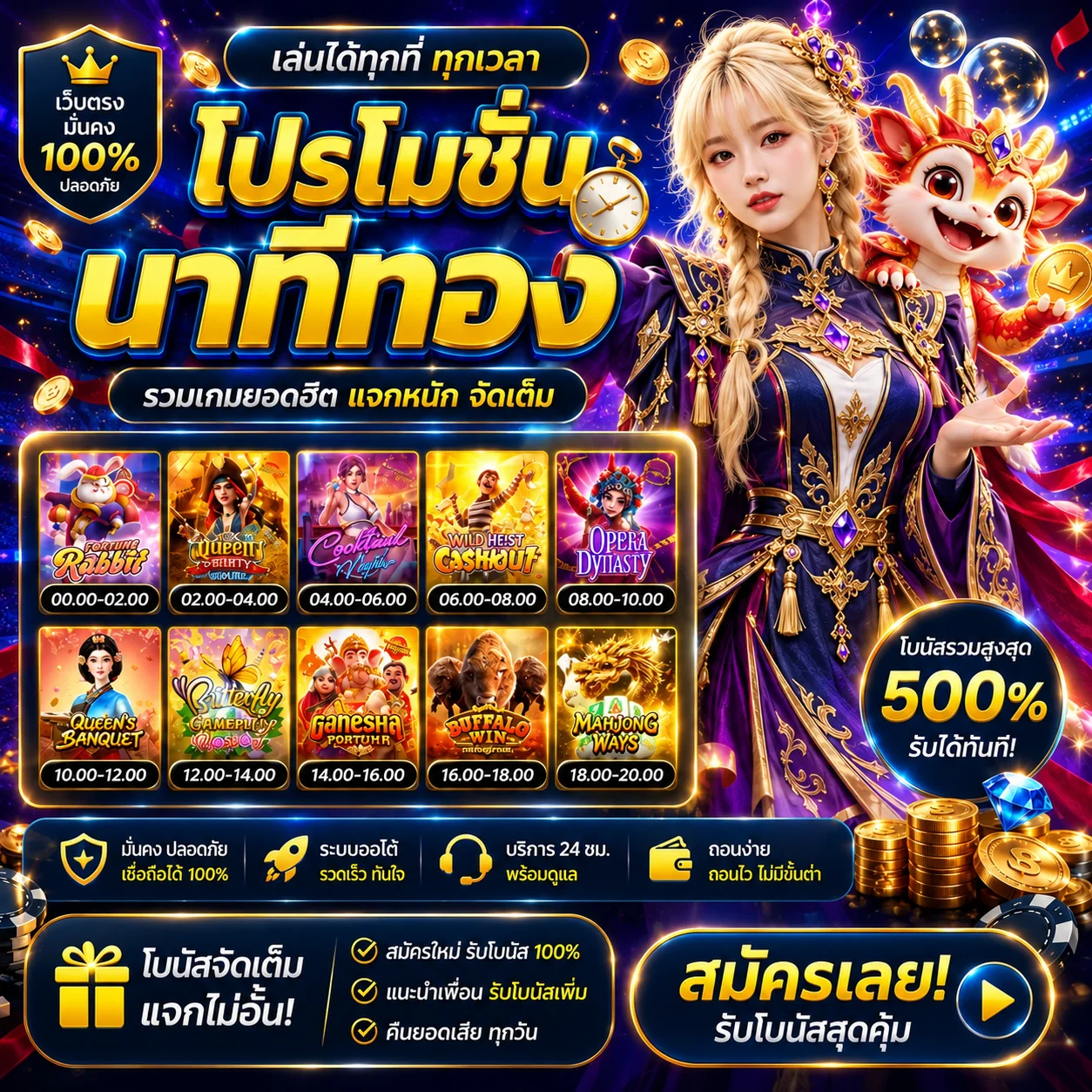 Worldwinner ทดลองเล่น Pragmatic Play